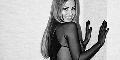 Şarkıcı Derya Uluğ transparan tarzıyla büyüledi