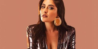 Şarkıcı Melek Mosso'dan boşanma açıklaması geldi