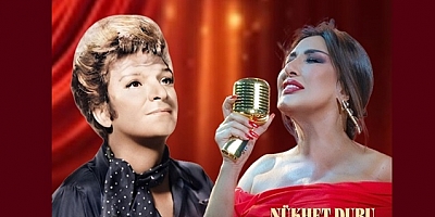Şarkılar Osmangazi’de Zeki Müren için söylenecek 