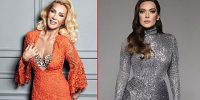 Seda Sayan'dan Demet Akalın'a: Bebeleri pistten alalım