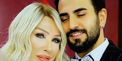 Seda Sayan, evlilik sözleşmesi yapmayacak!