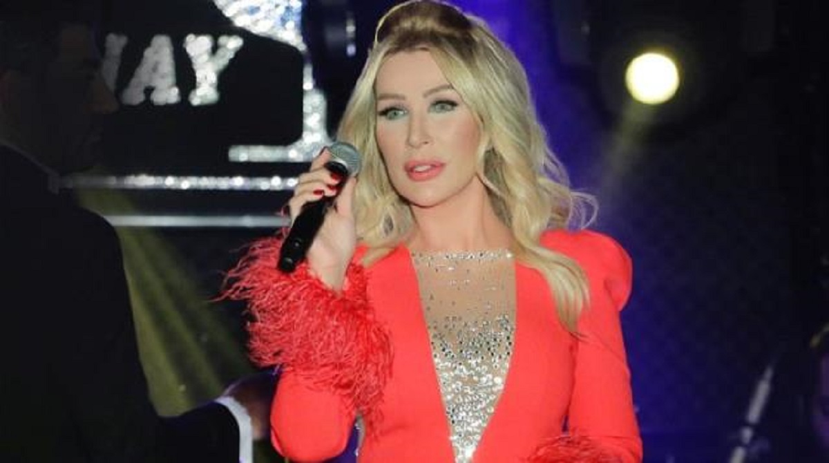 Seda Sayan’dan ‘dans’ sözü