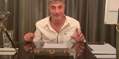 Sedat Peker'den 9. video: Seni bitireceğim