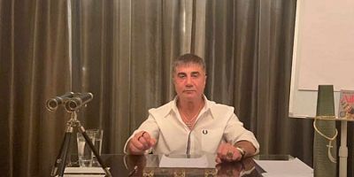 Sedat Peker'e Erkam Yıldırım'a hakaret ve iftiradan dava