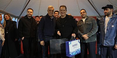 ‘Şeflerin Rotası’ Bursa’dan geçti