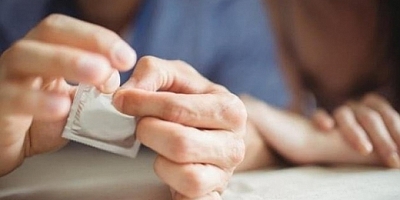 Seks sırasında prezervatif çıkarmak yasaklandı