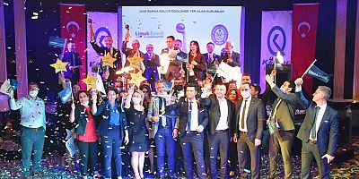 Sektörde bir ilke daha imza attı