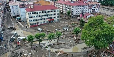 Sel felaketinde can kaybı 31'e yükseldi