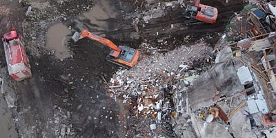 Sel felaketinde can kaybı 82 oldu