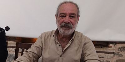 Selahattin Taşdöğen Bursa'da: Türkiye'de sabah erken kalkan oyuncu oluyor