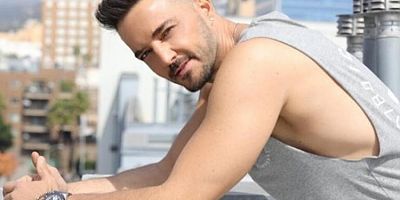 Selen Sevigen'in ailesinden eski eşi Gökhan Özen'e yasak geldi