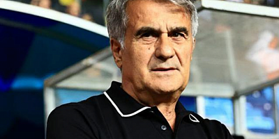 Şenol Güneş: Kızgınım ve üzgünüm