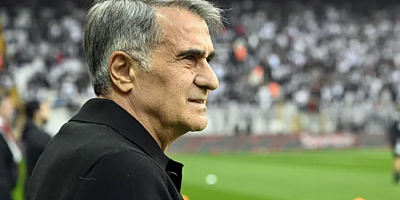 Şenol Güneş, PFDK'ye sevk edildi