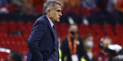 Şenol Güneş'ten istifa sorusuna cevap