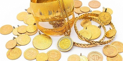 Serbest piyasada altın fiyatları bugün 
