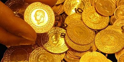 Serbest piyasada altın fiyatları (Çeyrek altın ne kadar oldu?)