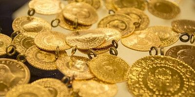 Serbest piyasada altın fiyatları (Gram altın ne kadar oldu?)