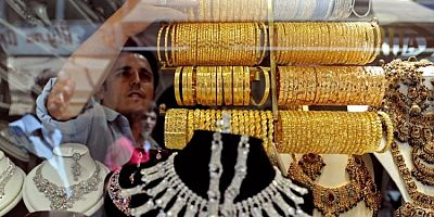 Serbest piyasada altın fiyatları (Gram altın ne kadar oldu?)