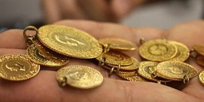 Serbest piyasada altın fiyatları (Gram altın ne kadar oldu?)