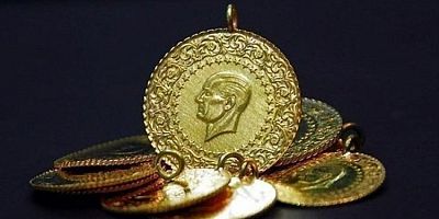 Serbest piyasada altın fiyatları (Gram altın ne kadar oldu?)