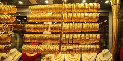 Serbest piyasada altın fiyatları ne kadar? Çeyrek altın kaç TL?