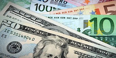 Serbest piyasada dolar ve euro