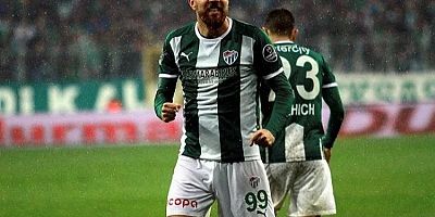 Sercan Yıldırım sordu: Bursaspor'u bu hale kimler getirdi?