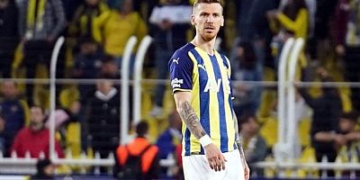 Serdar Aziz derbide yok!