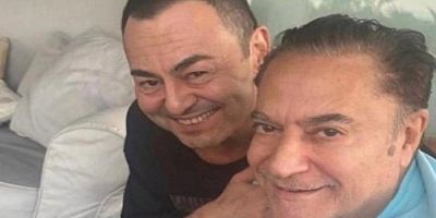 Serdar Ortaç ve Mehmet Ali Erbil'in maddi kaybı büyük!