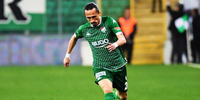Serdar Özkan: 'Kulüp bulmam için...