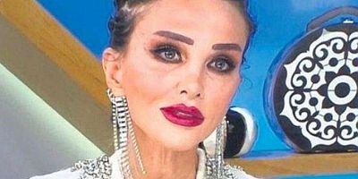 Seren Serengil, genç kalabilmek için sünnet derisinden estetik yaptırdı