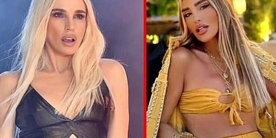 Seren Serengil, İmam hatipliler ilgili sözleri nedeniyle Gülşen'i hedef aldı