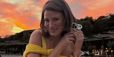 Serenay Sarıkaya'dan radikal karar: İtalya'ya taşınıyor