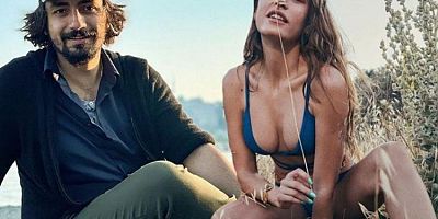 Serenay Sarıkaya ve Umut Evirgen birlikte mi?