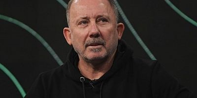 Sergen Yalçın'dan cevap: Çok ağır konuşurum, Allah'a yakın bana da uzak olun