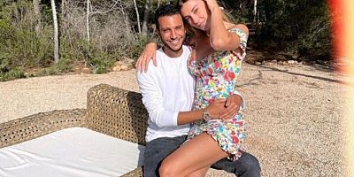 'Sevgilisi dolandırıcı' iddialarına Şeyma Subaşı yanıt verdi