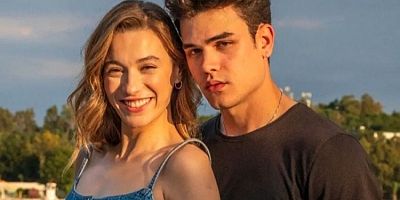 Sevgiliye bir şans daha! Sümeyye Aydoğan'ın ayrılığı kısa sürdü