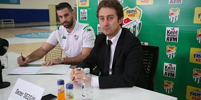 Sezer Sezgin: Şimdi mücadeleyi bırakmama zamanı!