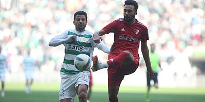 Sezonun ikinci yarısı sessiz başladı! 0-0