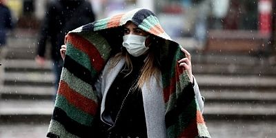 Sıcaklık düşecek, yağış etkili olacak