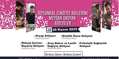 Şiddete karşı eşitlik hareketi