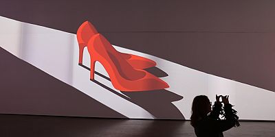 Şiddetsiz bir dünyaya dijital çağrı