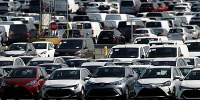 Sıfır otomobillerde fiyatlar değişti!