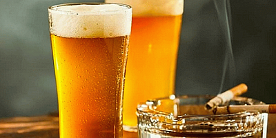 Sigara ve alkole yeni zamlar geliyor!