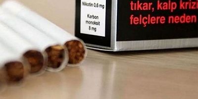 Sigaraya zam üstüne zam! Sigara fiyatları ne kadar oldu?