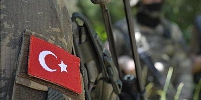 Siirt'te teröristlerle çatışma çıktı! 1 asker şehit