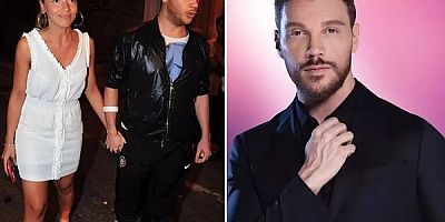 Sinan Akçıl'dan eski sevgilisi Hadise ile ilgili soruya bomba yanıt