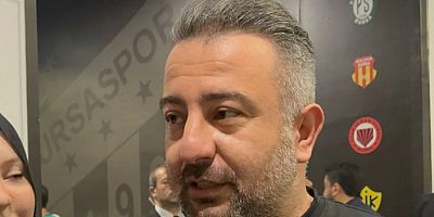 Sinan Kahraman’dan kupa töreninde dikkat çeken açıklama