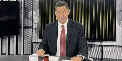 Sinan Oğan şartlarını canlı yayında açıkladı