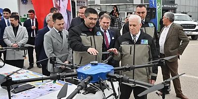 Sinekle mücadele yaz aylarında da hız kesmiyor